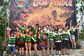 Goa Pindul Jogja