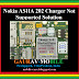 nokia asha 202/203 charger not supported solution