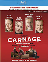 Carnage (2011)