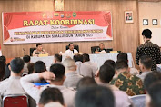 Radiapoh Hasiholan Sinaga Sukses Turunkan Stunting 10,6% di Simalungun