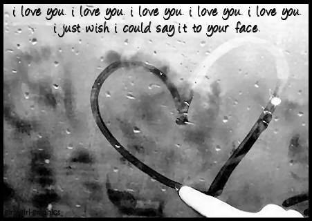  Love  Poems on Cute Love Quotes And Sayings Emo Love Quotes