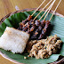 Sate Maranggi Mang Sams