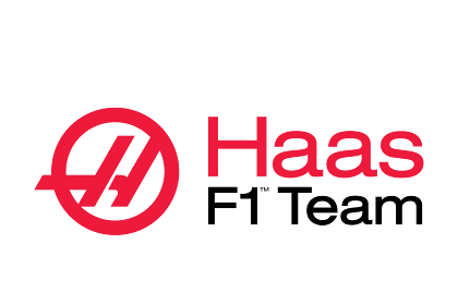 Logo Haas F1 Team (vector Cdr Png Hd)