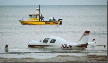 lancair iv-p