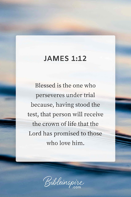 Bible Verses About Blessings