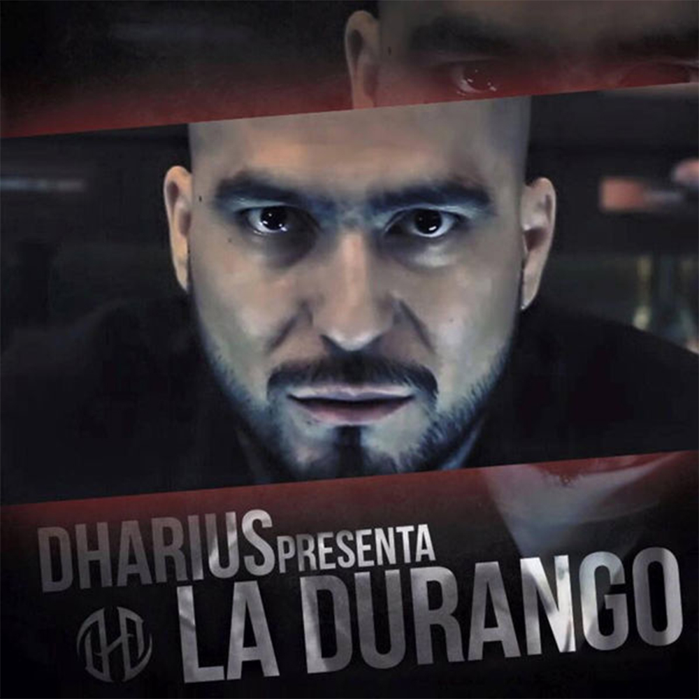 Dharius - La Durango [Descargar Single Original] - LeTrapTV