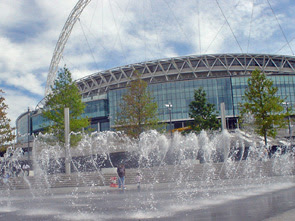 Wembley Stadium