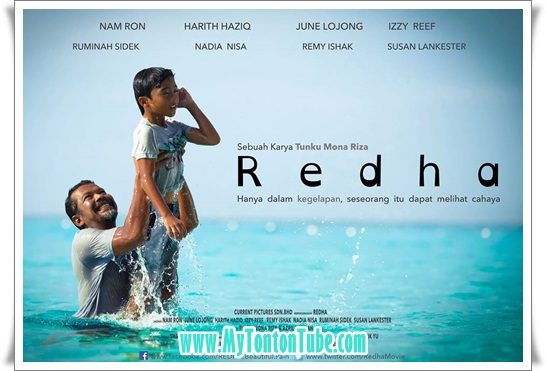 Filem Redha (2016) - Full Movie