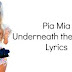 New Music:Pia Mia - Underneath The Sheets Mp3