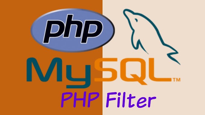 PHP email validation with filter_var and regular expression