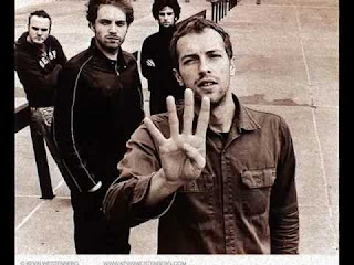 Coldplay