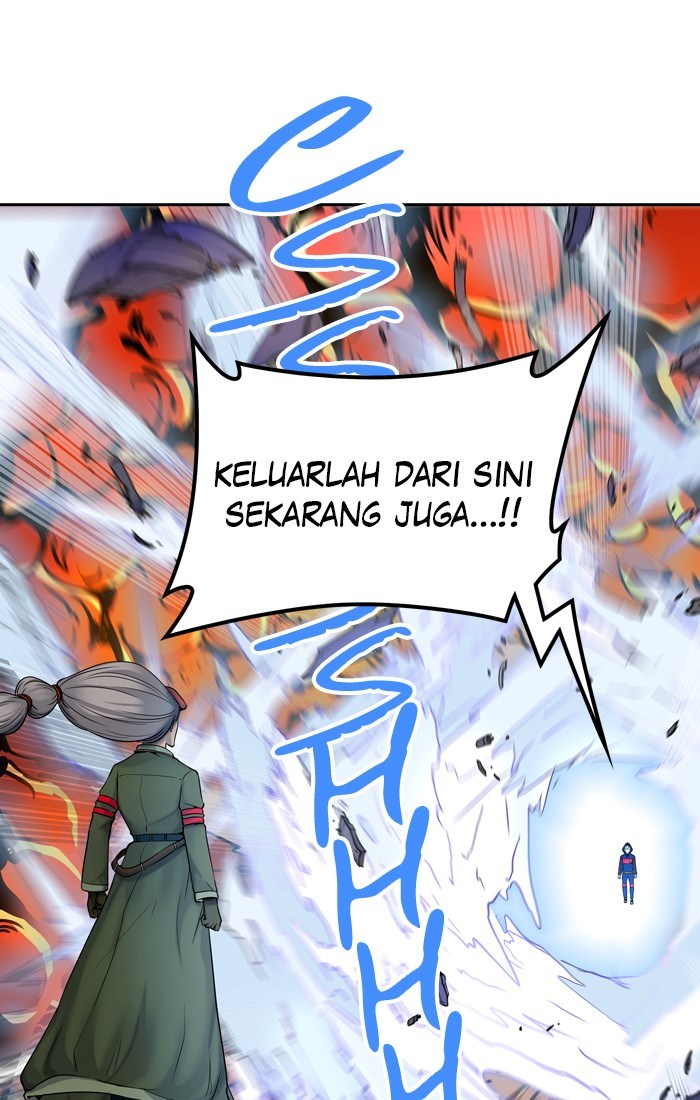 Webtoon Tower Of God Bahasa Indonesia Chapter 406