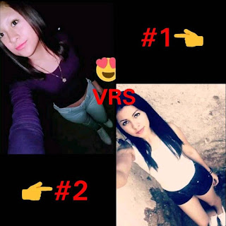 Mujeres hermosas de Pucallpa