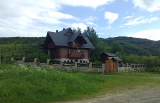 Розгірче. Стрийський р-н. Львівська обл.