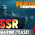 USSR submarine tease
