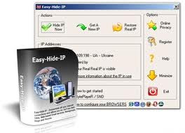 How To Hide Ip With Easy Hide Ip 5.1.9.6 + Crack Full Version 2012