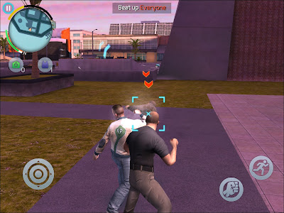 Gangstar Vegas Gameloft MOD APK Offline  Gangstar Vegas Gameloft MOD APK Offline v3.8.1a [Update 2018]