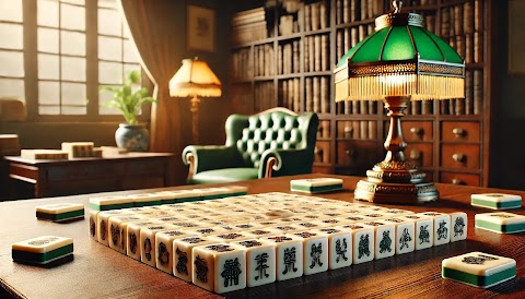 Rediscovering Tradition: The Enduring Appeal of Solitaire Mahjong Classic
