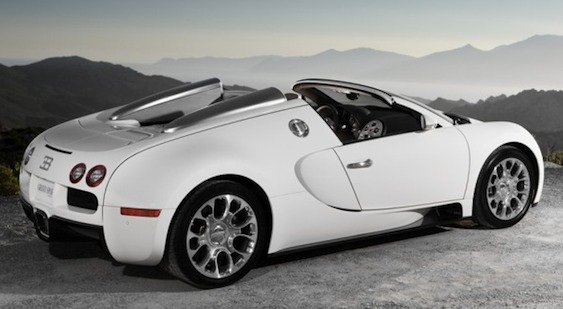 2011Bugatti