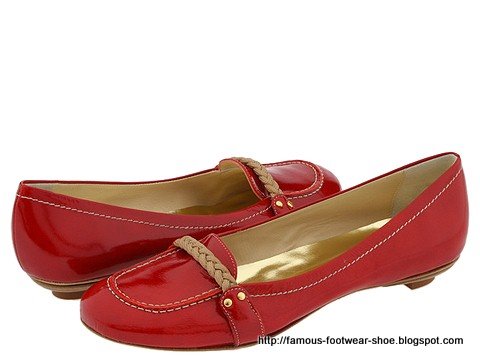 Famous footwear shoe:shoe-151092