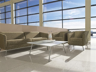 Wind Lobby Furniture