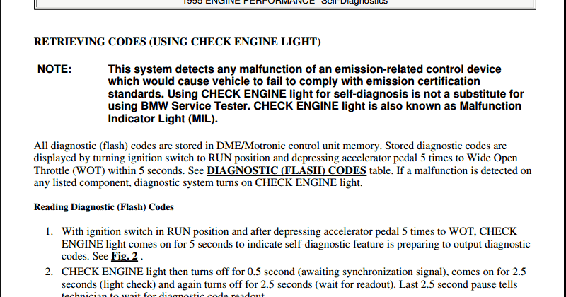 Wiring Diagrams and Free Manual Ebooks: 1995 BMW 740iL ...