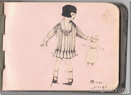 Autograph-book-girl