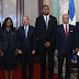 Parlamentarios haitianos se quejan con Medina por aumento precio de la visa