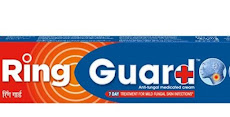 Ring guard vs itch gaurd