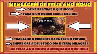 2021 ABENÇOADO E DE SUCESSO