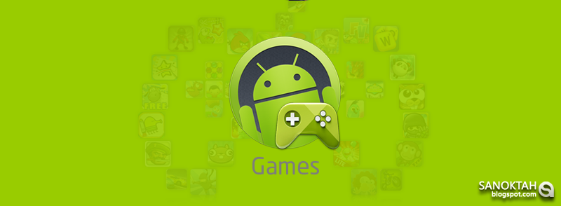 Game Android Terbaru & Terbaik 2014