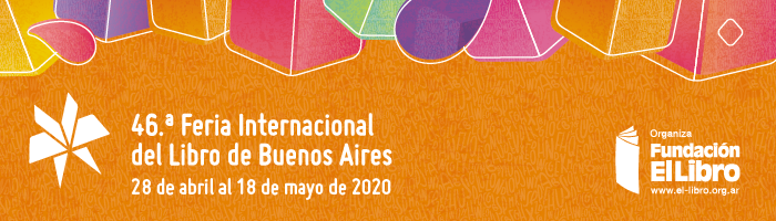 Se lanzó la 46° Feria del Libro de Buenos Aires