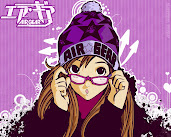 #2 Air Gear Wallpaper