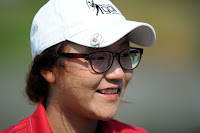 Lydia Ko Professional Female Golf Star Profile, Biography And Nice New Images And Wallpapers.