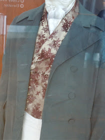 Jane Eyre Rochester movie costume