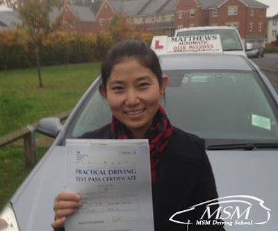 Driving Lessons Reading, Driving Schools Reading, Driving Instructors Reading, MSM Driving School, Matthews School Of Motoring