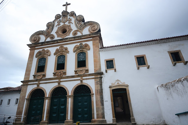 As cidades criativas da UNESCO no Brasil - Penedo (AL)