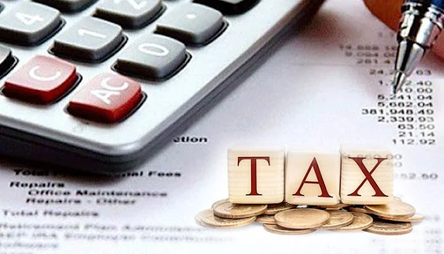 Govt plans to abolish about two dozen with holding taxes