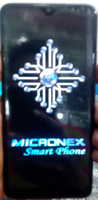 MICRONEX MX-51 FLASH FILE