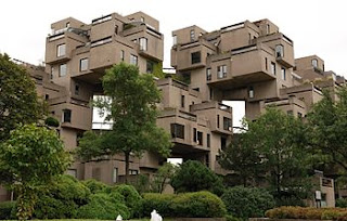 10 Weird, Strangest and Wonderful Buildings