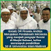 Biografi dan riwayat pendidikan Ustadz DR Firanda Andirja pendakwah Indonesia menjadi pengajar tetap di Masjid Nabawi