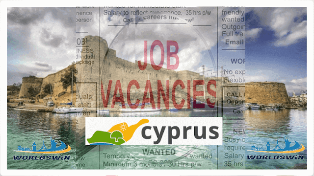 how to get the best job and salary work travel in cyprus