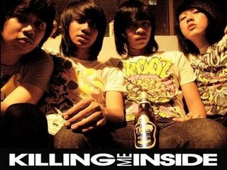 killims, screamo, screamvoice, killing me inside, indie, rock, underground, --just--my--notes.blogspot.com