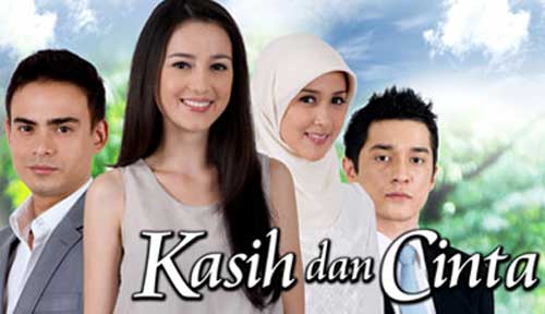 Sinopsis Sinetron Kasih Dan Cinta RCTI 