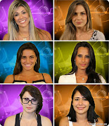 . da casa ou bons flasgras das gostosas do BBB12 pagando peitinho, . (gostosas bbb )