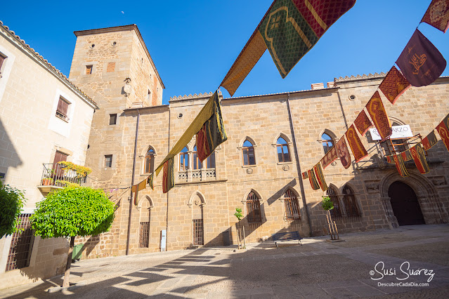 Qué ver en Plasencia, la perla del Jerte