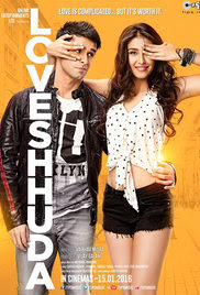 Loveshhuda 2016 Hindi HD Quality Full Movie Watch Online Free