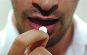 Which potency pill to choose?