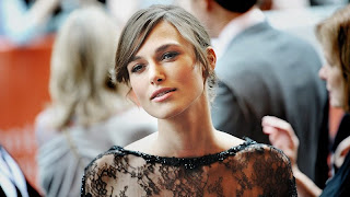 Keira Knightley British Actress , Model