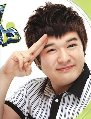 Super Junior Shindong